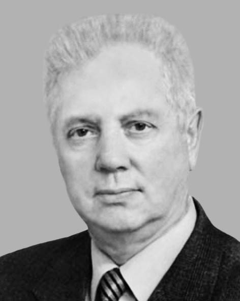 фото: Кривенко Віталій Єфремович